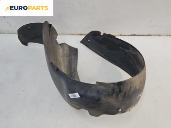 Подкалник за Lancia Phedra Minivan (09.2002 - 11.2010), 4+1 вр., миниван, позиция: предна, лява