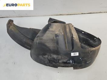 Подкалник за Lancia Phedra Minivan (09.2002 - 11.2010), 4+1 вр., миниван, позиция: предна, дясна