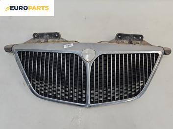 Решетка за Lancia Phedra Minivan (09.2002 - 11.2010), миниван, позиция: предна