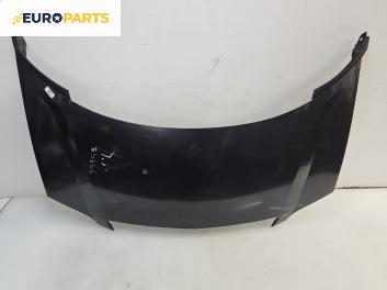 Преден капак за Lancia Phedra Minivan (09.2002 - 11.2010), 4+1 вр., миниван, позиция: предна