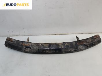 Основа броня за Nissan Pathfinder II SUV (09.1995 - 07.2005), джип, позиция: задна