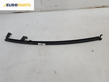 Водач стъкло за Nissan Pathfinder II SUV (09.1995 - 07.2005), 4+1 вр., джип, позиция: дясна