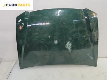 Преден капак за Fiat Stilo Hatchback (10.2001 - 11.2010), 4+1 вр., хечбек, позиция: предна