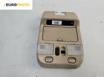 Плафон за Nissan Pathfinder II SUV (09.1995 - 07.2005)