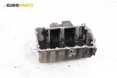 Картер за Skoda Fabia I Hatchback (08.1999 - 03.2008) 1.4 TDI, 80 к.с.