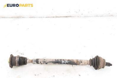 Полуоска за Skoda Fabia I Hatchback (08.1999 - 03.2008) 1.4 TDI, 80 к.с., позиция: предна, дясна