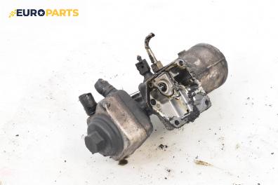 Корпус за маслен филтър за Skoda Fabia I Hatchback (08.1999 - 03.2008) 1.4 TDI, 80 к.с.