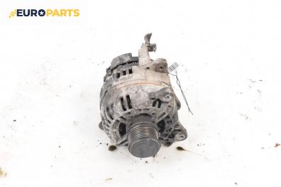 Алтернатор / генератор за Skoda Fabia I Hatchback (08.1999 - 03.2008) 1.4 TDI, 80 к.с.