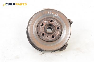 Шенкел главина за Skoda Fabia I Hatchback (08.1999 - 03.2008), позиция: предна, дясна