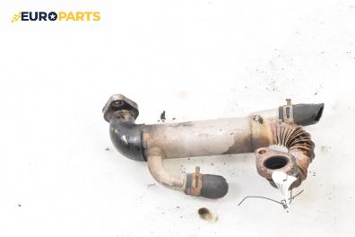 EGR охладител за Skoda Fabia I Hatchback (08.1999 - 03.2008) 1.4 TDI, 80 к.с.