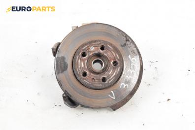 Шенкел главина за Skoda Fabia I Hatchback (08.1999 - 03.2008), позиция: предна, лява