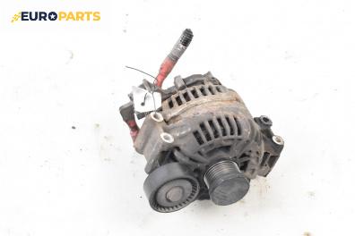 Алтернатор / генератор за BMW 3 Series E90 Sedan E90 (01.2005 - 12.2011) 318 i, 129 к.с.