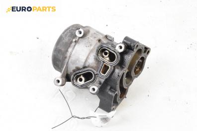 Корпус за маслен филтър за BMW 3 Series E90 Sedan E90 (01.2005 - 12.2011) 318 i, 129 к.с.