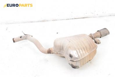 Крайно гърне за Audi A6 Sedan C6 (05.2004 - 03.2011) 3.2 FSI quattro, 255 к.с.