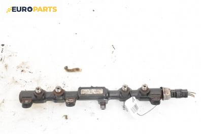 Горивна рейка за Ford Mondeo III Turnier (10.2000 - 03.2007) 2.2 TDCi, 155 к.с., № 2870-90280-AE