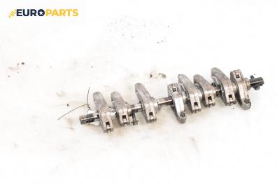 Кобилици разпределителен вал за Ford Mondeo III Turnier (10.2000 - 03.2007) 2.2 TDCi, 155 к.с.