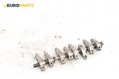 Кобилици разпределителен вал за Ford Mondeo III Turnier (10.2000 - 03.2007) 2.2 TDCi, 155 к.с.