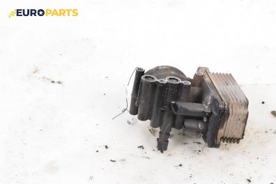 Корпус за маслен филтър за Ford Mondeo III Turnier (10.2000 - 03.2007) 2.2 TDCi, 155 к.с.