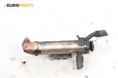 EGR охладител за Ford Mondeo III Turnier (10.2000 - 03.2007) 2.2 TDCi, 155 к.с.