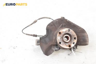 Шенкел главина за Lancia Phedra Minivan (09.2002 - 11.2010), позиция: предна, лява