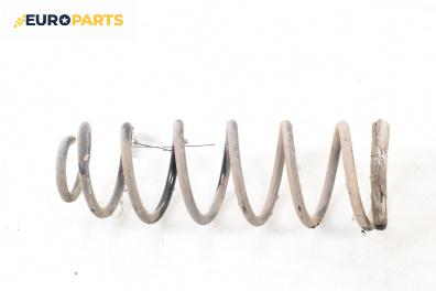 Пружина за ходова част за Lancia Phedra Minivan (09.2002 - 11.2010), миниван, позиция: задна