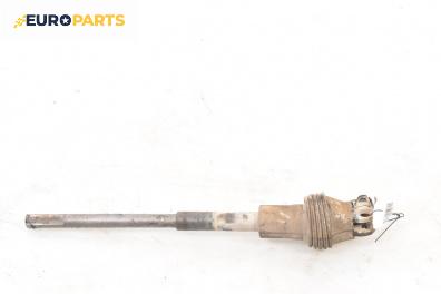 Каре на волана за Lancia Phedra Minivan (09.2002 - 11.2010) 2.2 JTD (179AXC1A), 128 к.с., миниван