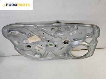 Механизъм ел. стъкло за Fiat Stilo Hatchback (10.2001 - 11.2010), 4+1 вр., хечбек, позиция: предна, лява