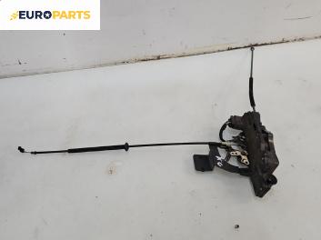 Брава на врата за Fiat Stilo Hatchback (10.2001 - 11.2010), позиция: предна, дясна