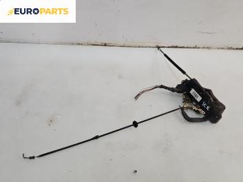 Брава на врата за Fiat Stilo Hatchback (10.2001 - 11.2010), позиция: задна, дясна