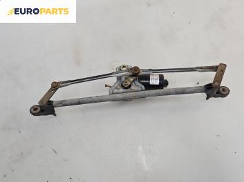 Ел. мотор за чистачките за Fiat Stilo Hatchback (10.2001 - 11.2010), хечбек, позиция: предна