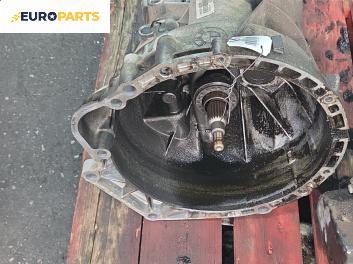 Ръчна скоростна кутия за BMW 3 Series E90 Sedan E90 (01.2005 - 12.2011) 318 i, 129 к.с.