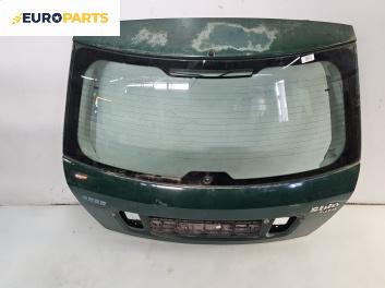 Заден капак за Fiat Stilo Hatchback (10.2001 - 11.2010), 4+1 вр., хечбек, позиция: задна