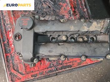 Глава за Jaguar XF Sedan I (03.2008 - 04.2015) 3.0, 238 к.с.