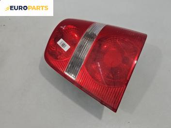 Стоп за Volkswagen Touran Minivan I (02.2003 - 05.2010), миниван, позиция: дясна