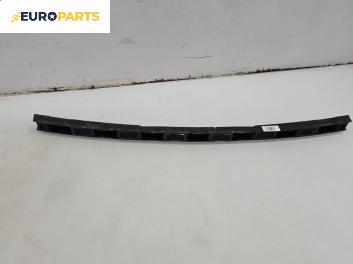 Държач броня за Volkswagen Touran Minivan I (02.2003 - 05.2010), миниван, позиция: задна