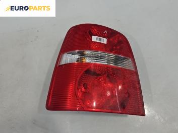 Стоп за Volkswagen Touran Minivan I (02.2003 - 05.2010), миниван, позиция: лява