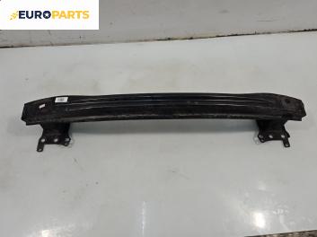 Основа броня за Volkswagen Touran Minivan I (02.2003 - 05.2010), миниван, позиция: предна