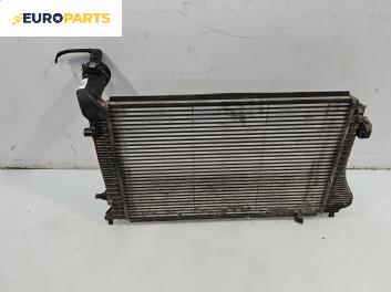 Интеркулер за Volkswagen Touran Minivan I (02.2003 - 05.2010) 2.0 TDI 16V, 140 к.с.