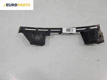 Държач броня за Volkswagen Touran Minivan I (02.2003 - 05.2010), миниван, позиция: средна