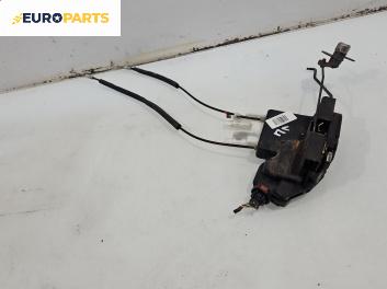 Брава на врата за Honda Jazz II Hatchback (03.2002 - 12.2008), позиция: предна, лява