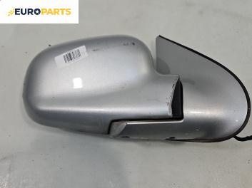 Огледало за Honda Jazz II Hatchback (03.2002 - 12.2008), 4+1 вр., хечбек, позиция: дясна