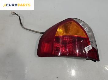 Стоп за Honda Jazz II Hatchback (03.2002 - 12.2008), хечбек, позиция: лява