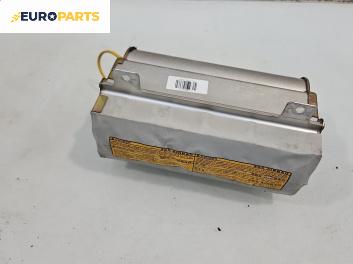 Airbag за Honda Jazz II Hatchback (03.2002 - 12.2008), 4+1 вр., хечбек, позиция: предна, № 520241900B