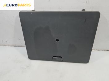 Кора багажник за Honda Jazz II Hatchback (03.2002 - 12.2008), 4+1 вр., хечбек