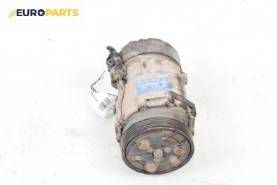 Компресор климатик за Seat Alhambra Minivan I (04.1996 - 03.2010) 1.9 TDI, 115 к.с., № 7M3820803A
