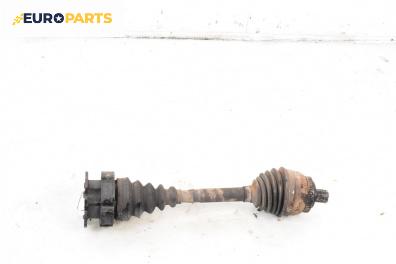 Полуоска за Seat Alhambra Minivan I (04.1996 - 03.2010) 1.9 TDI, 115 к.с., позиция: предна, лява