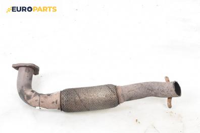 Изпускателна тръба за Seat Alhambra Minivan I (04.1996 - 03.2010) 1.9 TDI, 115 к.с., миниван