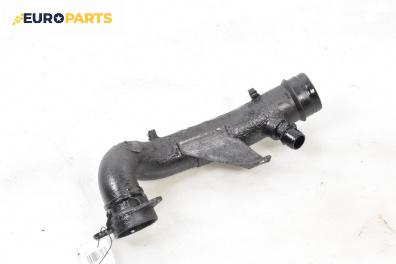 Тръба интеркулер за Seat Alhambra Minivan I (04.1996 - 03.2010) 1.9 TDI, 115 к.с.