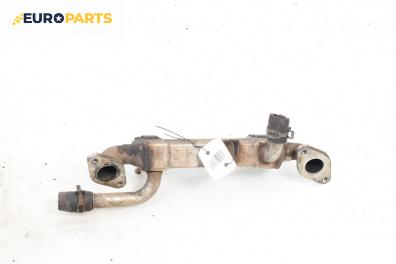 EGR охладител за Seat Alhambra Minivan I (04.1996 - 03.2010) 1.9 TDI, 115 к.с.