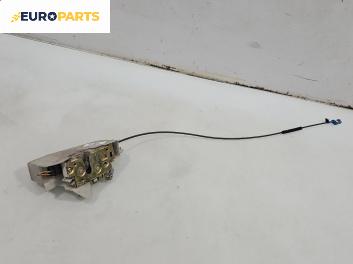 Брава на врата за Ford Fiesta IV Hatchback (08.1995 - 09.2002), позиция: дясна